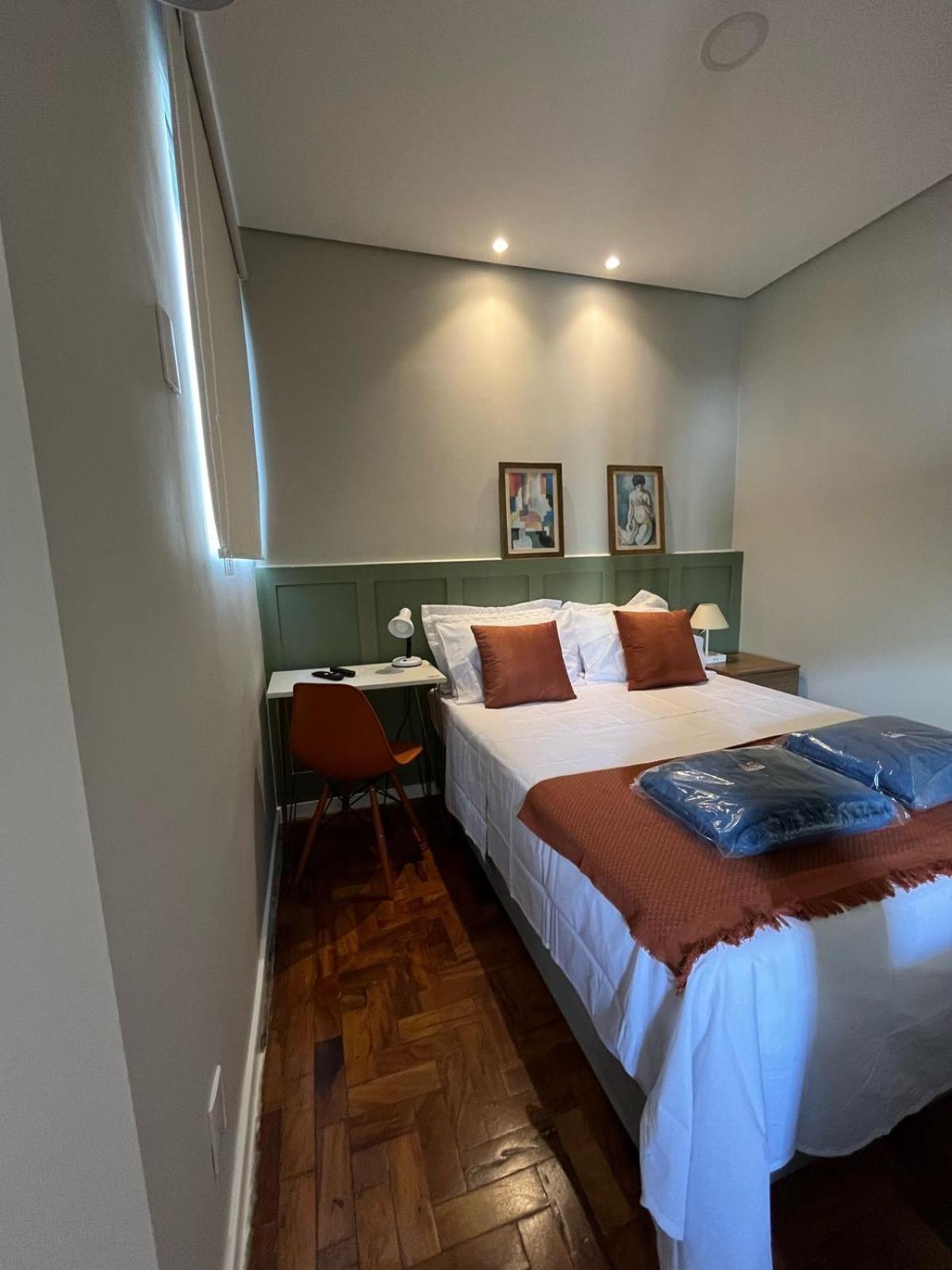 Apartamento Jamaica 605 Santos (Sao Paulo)