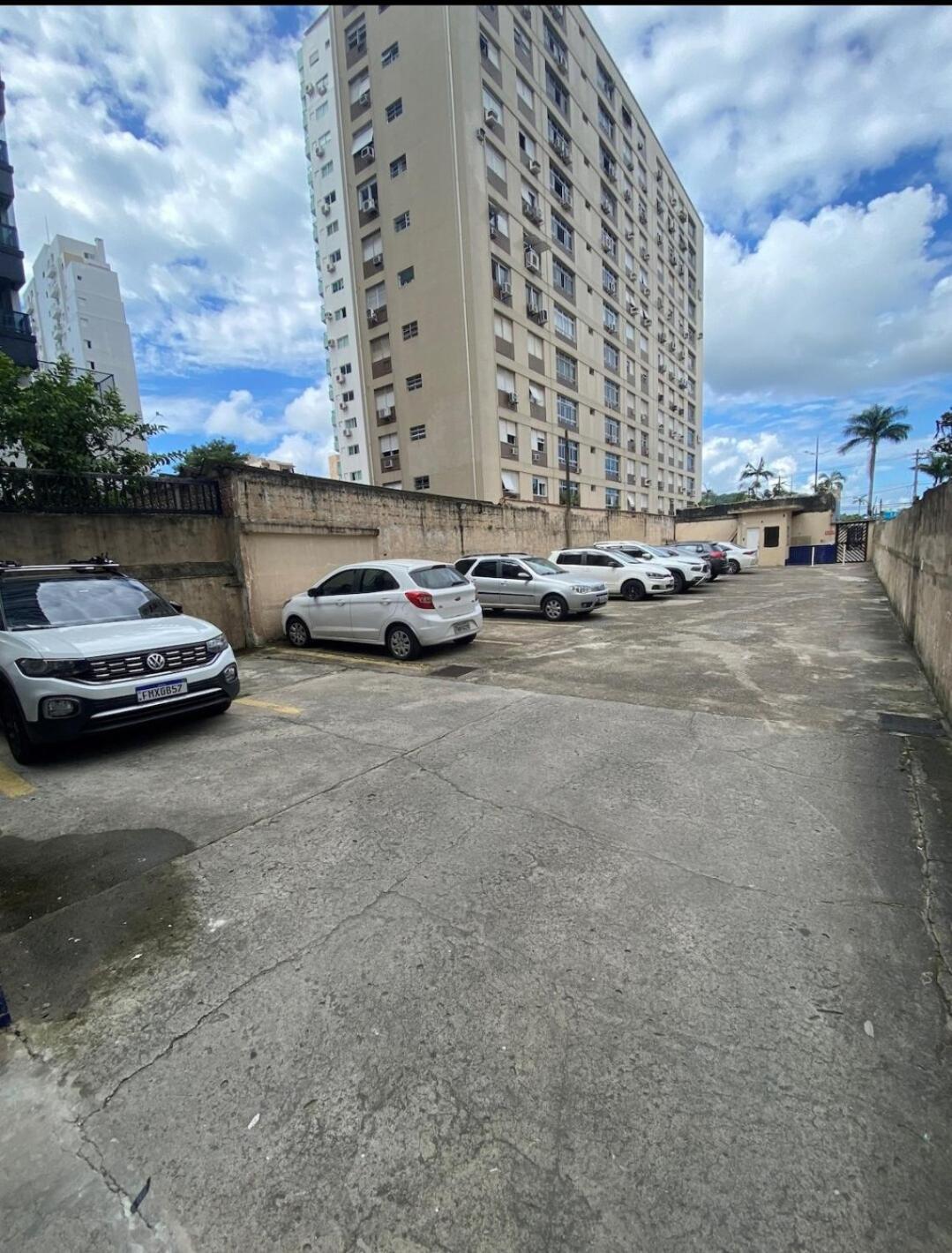 Jamaica 605 Santos (Sao Paulo)