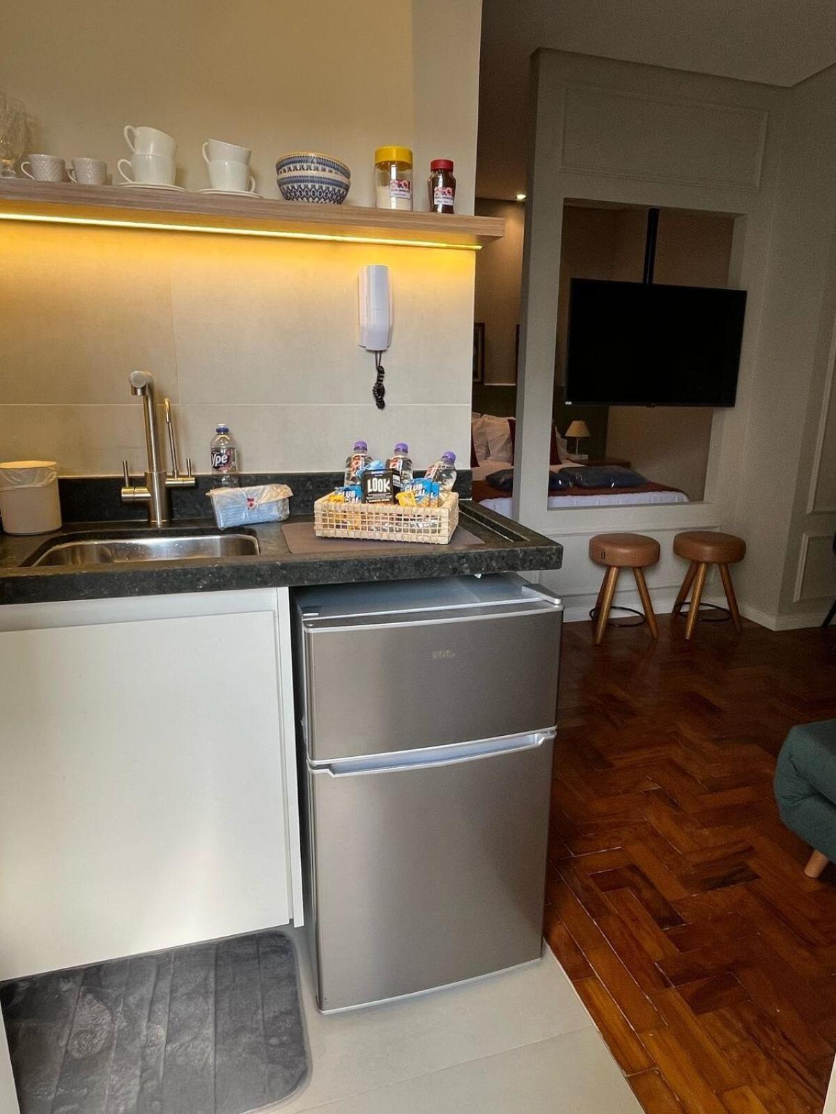 Apartamento Jamaica 605 *
