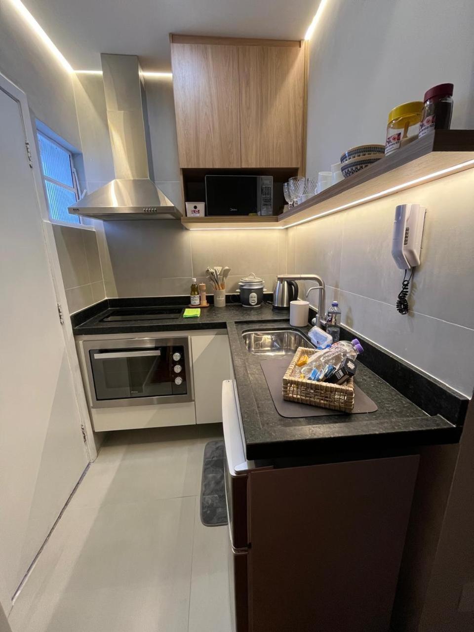 Apartamento Jamaica 605 Santos (Sao Paulo)